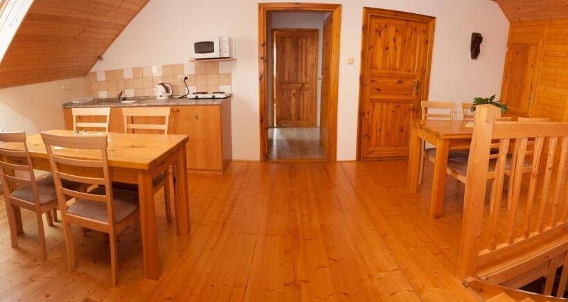 ペンション Penzion Betula