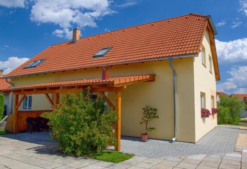 ペンション Penzion Betula