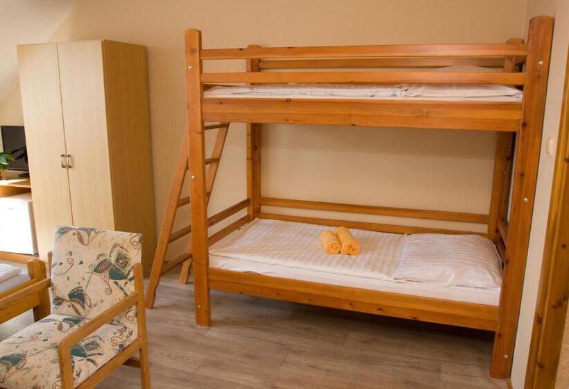 ペンション Penzion Betula