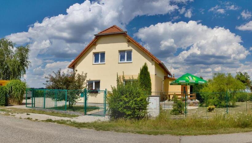 ペンション Penzion Betula