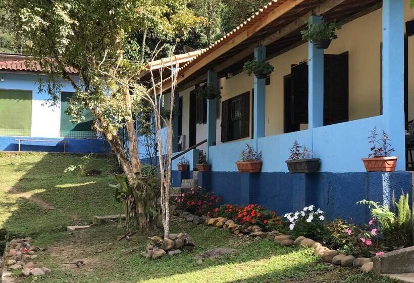 ペンション Pousada Rancho Da Serra Petar