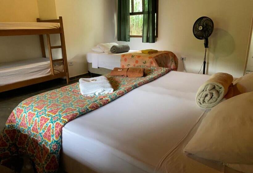 ペンション Pousada Rancho Da Serra Petar