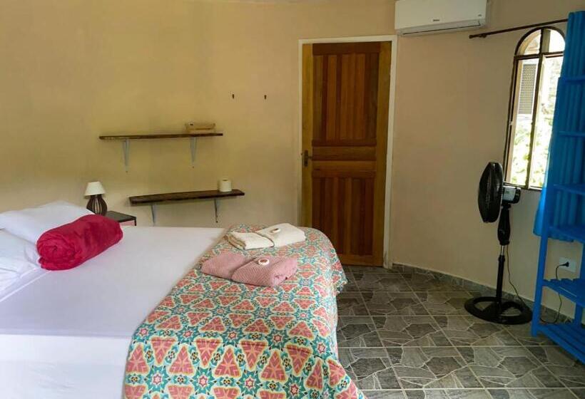 ペンション Pousada Rancho Da Serra Petar