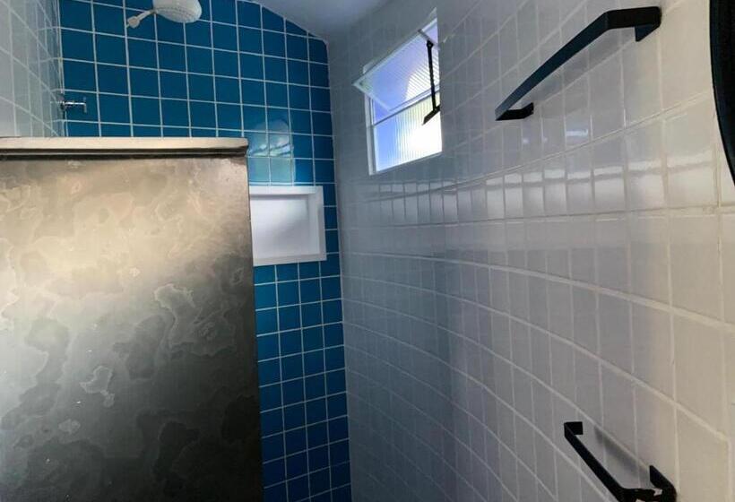 ペンション Pousada Rancho Da Serra Petar