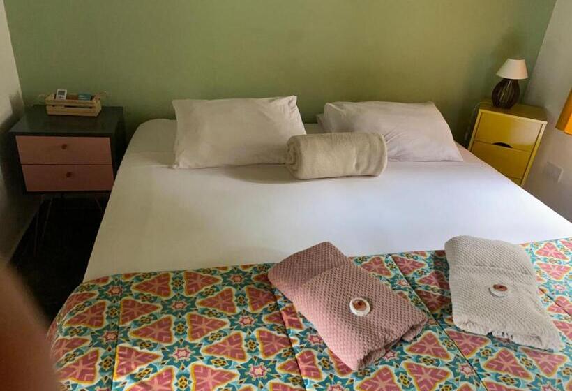 ペンション Pousada Rancho Da Serra Petar