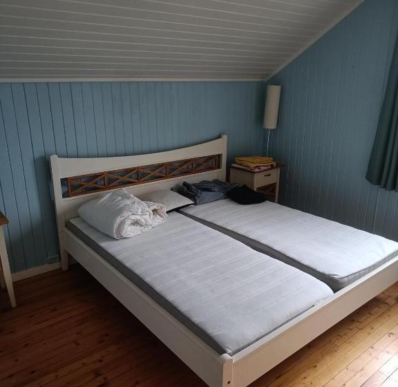 ペンション Randsfjord House