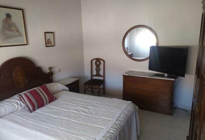 膳宿费 Room In Guest Room   Double Room In Chalet In Toledo