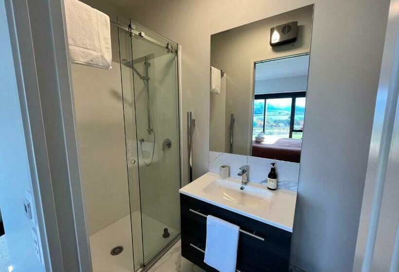 פנסיון Starry Vista Alpha