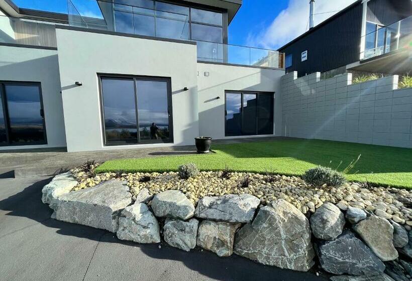 פנסיון Starry Vista Alpha