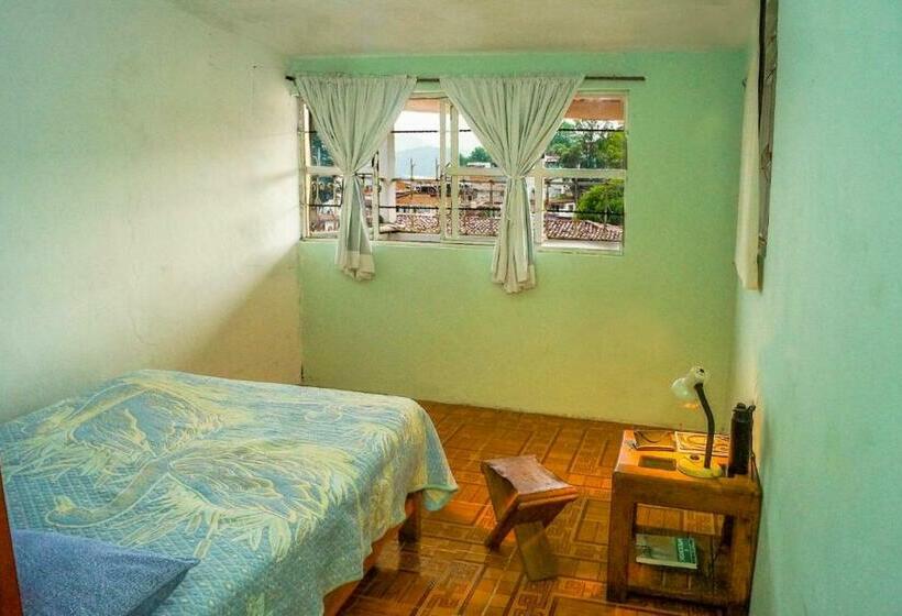 بنسيون Ventuarum