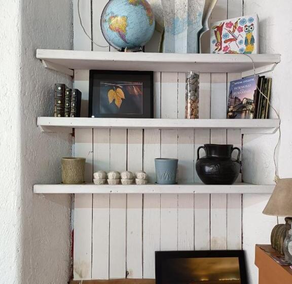 بنسيون Ventuarum