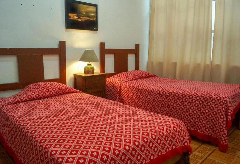 بنسيون Ventuarum