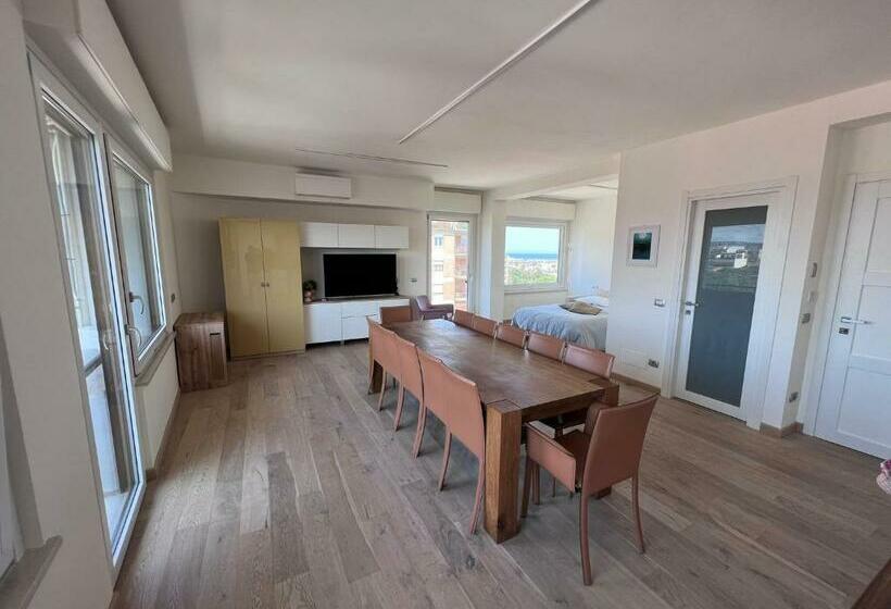 پانسیون Vista Mare Guest House