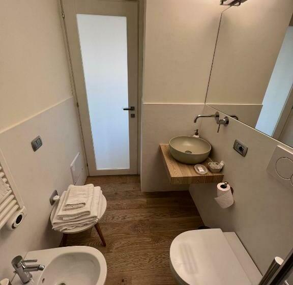 پانسیون Vista Mare Guest House