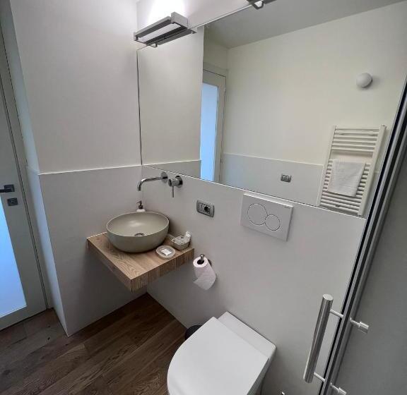 پانسیون Vista Mare Guest House