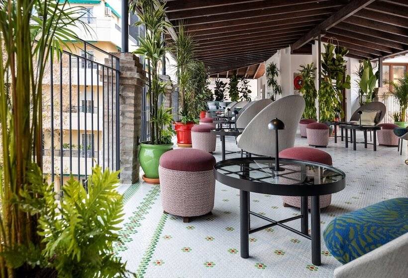 Seda Club Hotel   Small Luxury Hotels