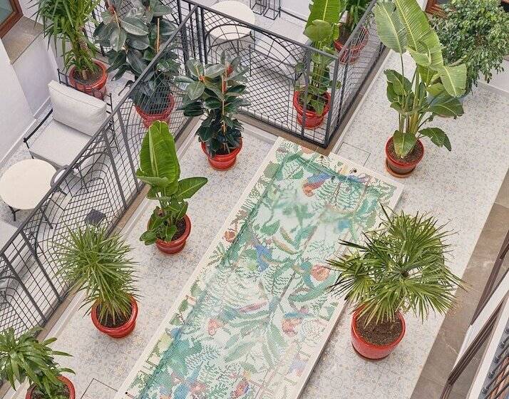 Seda Club Hotel   Small Luxury Hotels