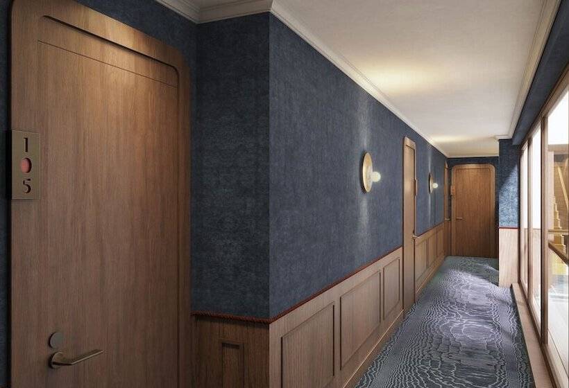 Seda Club Hotel   Small Luxury Hotels