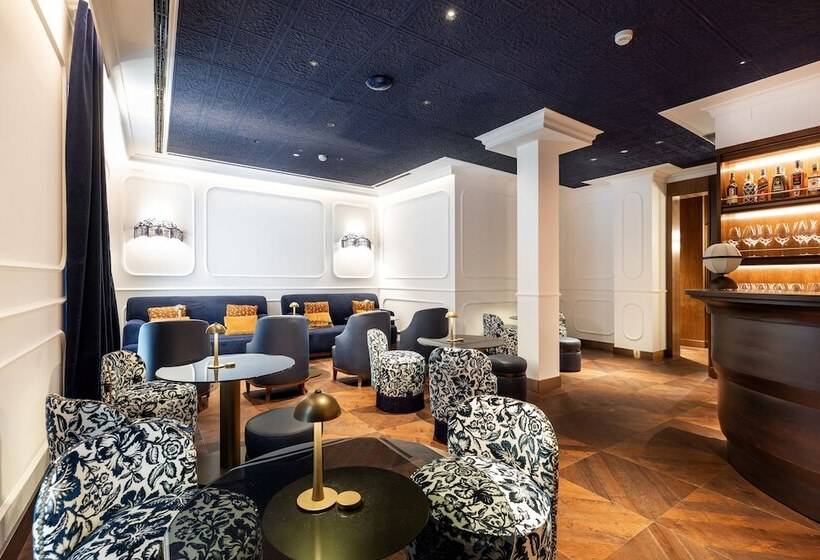 Seda Club Hotel   Small Luxury Hotels