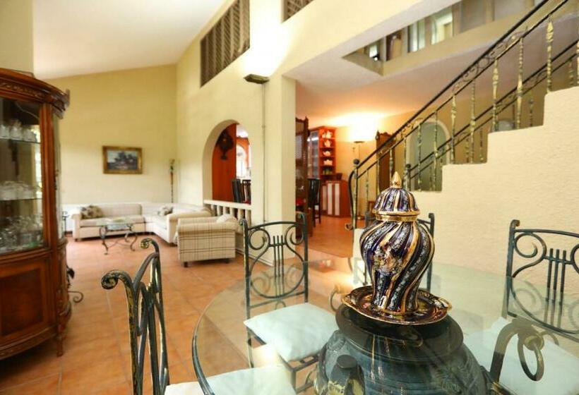 Serene House Surrounded By Nature In Beykoz