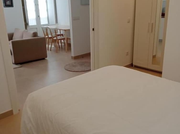 Apartamentos Tras Dos Fornos