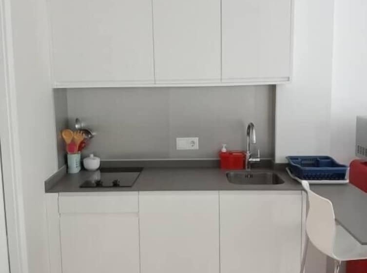 Apartamentos Tras Dos Fornos