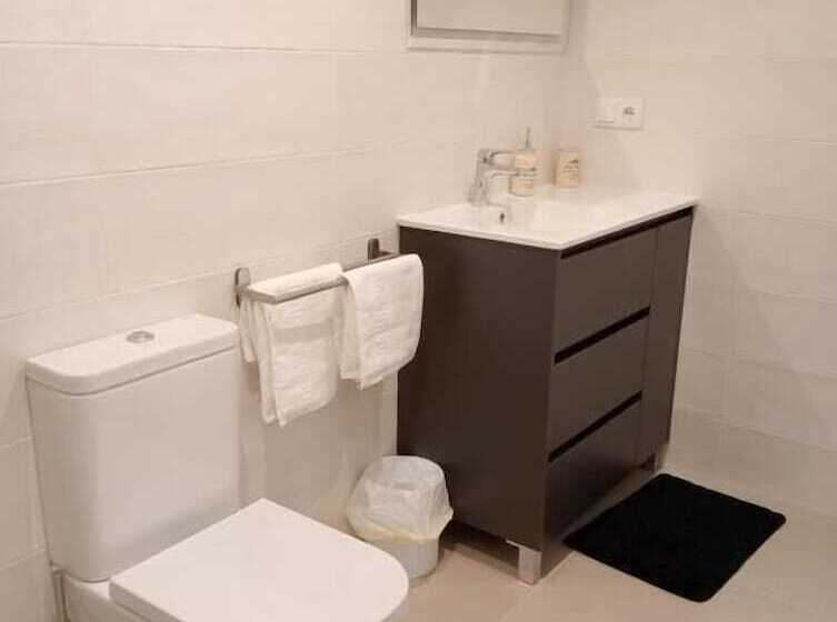 Apartamentos Tras Dos Fornos