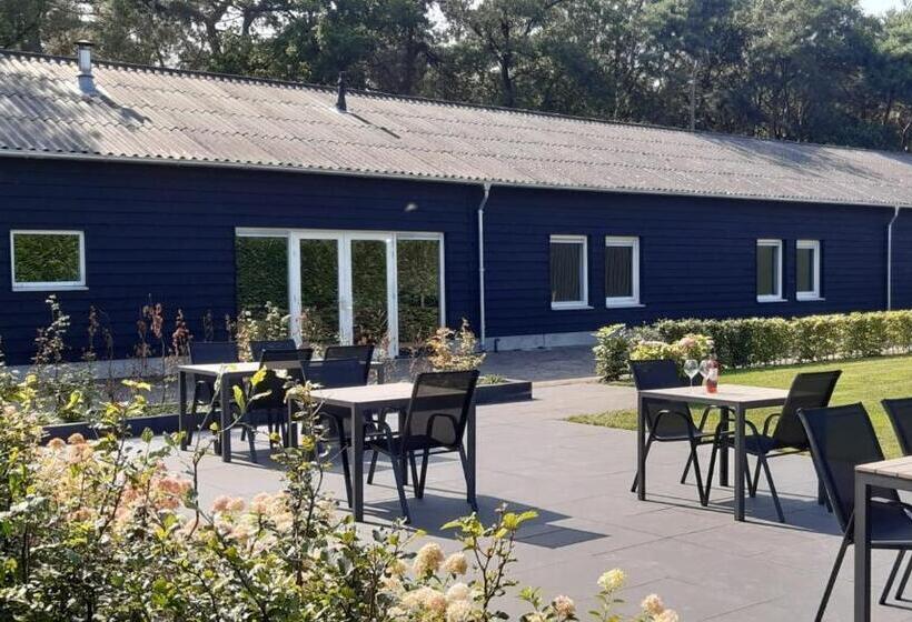 B&b Buiten Loon