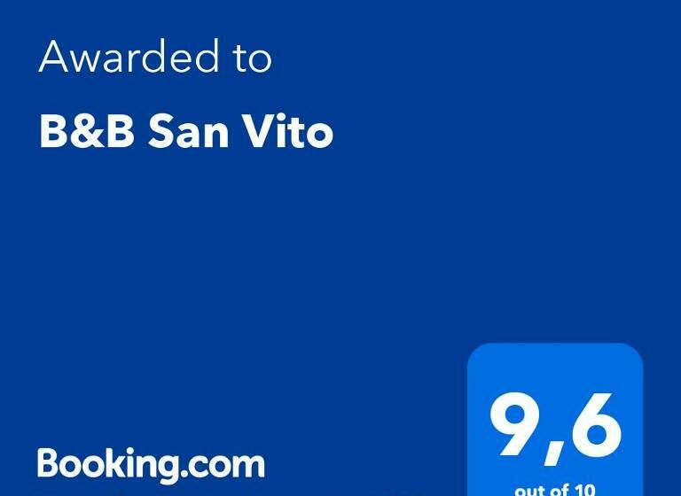 B&b San Vito