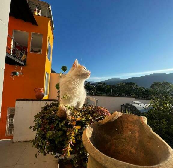 B&b   Trekking Y Senderismo