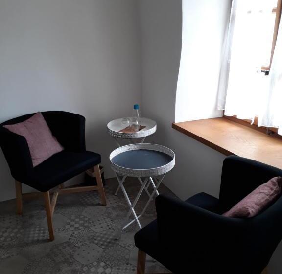 Bed and Breakfast Aux Trois Soleils