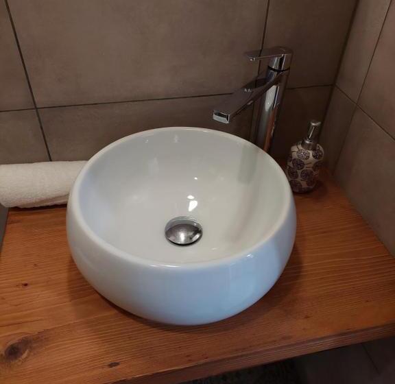 Bed and Breakfast Aux Trois Soleils