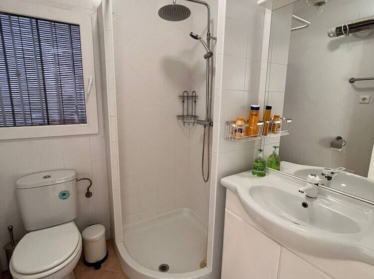 تختخواب و صبحانه Casa Hermosa