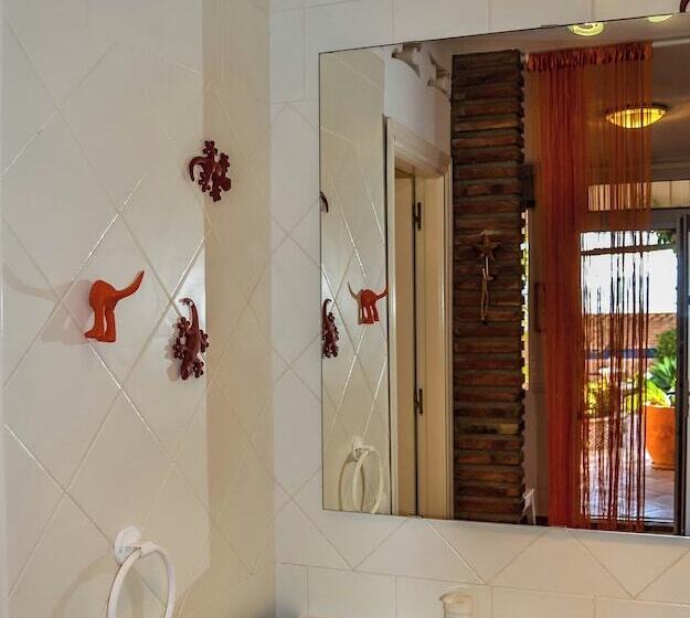 تختخواب و صبحانه Casa Hermosa