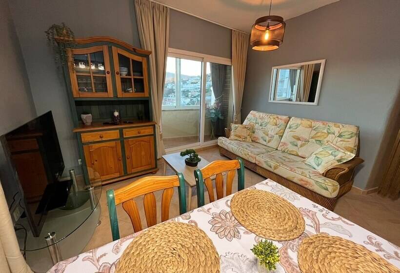 تختخواب و صبحانه Casa Hermosa