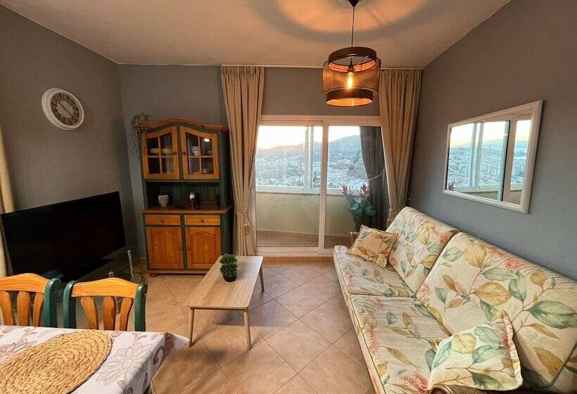 تختخواب و صبحانه Casa Hermosa