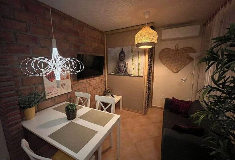 تختخواب و صبحانه Casa Hermosa