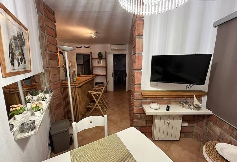 تختخواب و صبحانه Casa Hermosa