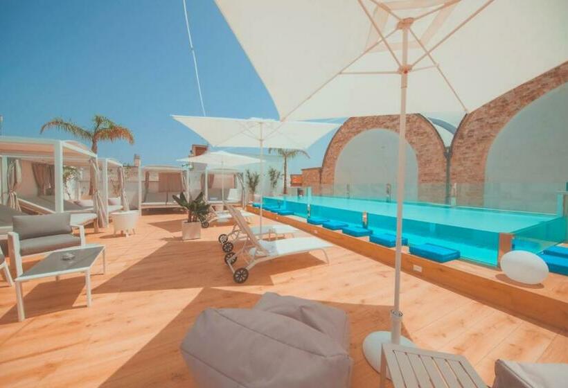 צימר Cleros Sky Lounge