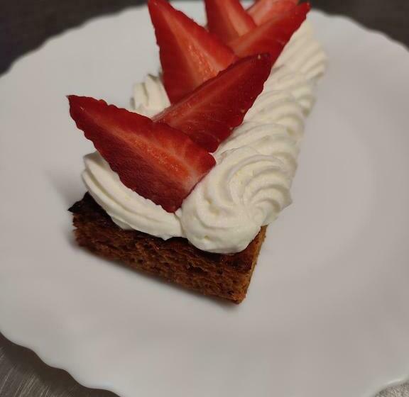 Bed and Breakfast L Hotentyka