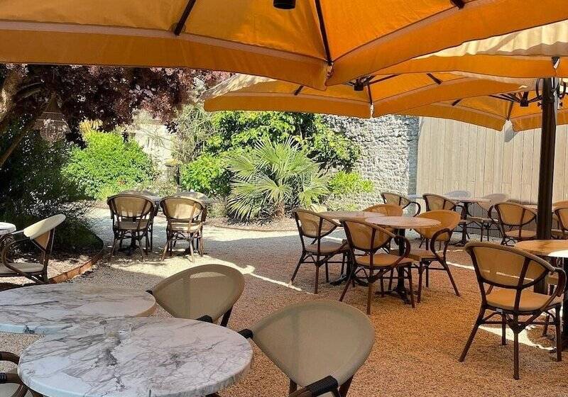 مبيت وإفطار La Suite