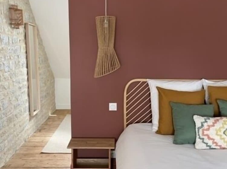 مبيت وإفطار La Suite