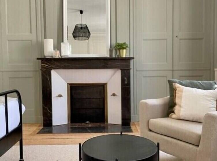 مبيت وإفطار La Suite