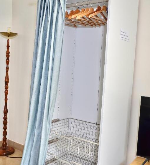 Bed and Breakfast Le Jardin Paris