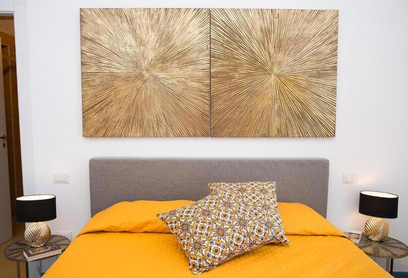 צימר Punta Lingua Relais   Room 3 Port View