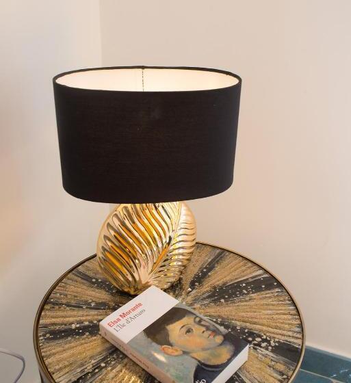 צימר Punta Lingua Relais   Room 3 Port View