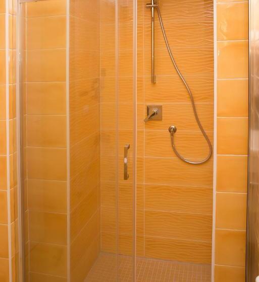 צימר Punta Lingua Relais   Room 3 Port View