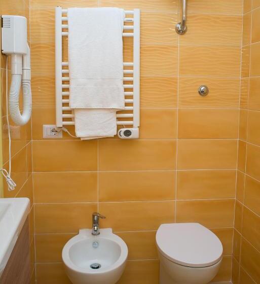 צימר Punta Lingua Relais   Room 3 Port View