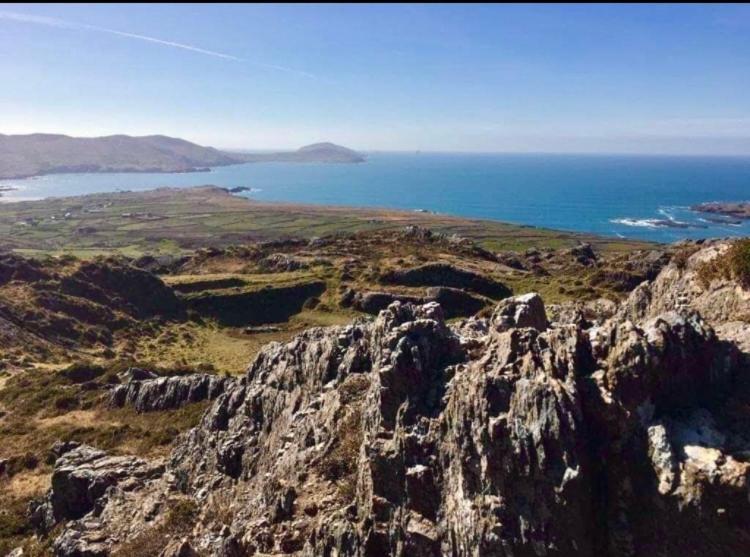 צימר Rugged Glen Accommodation 2