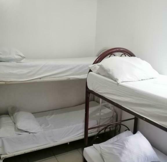 住宿加早餐 Two Hearts Dormitory